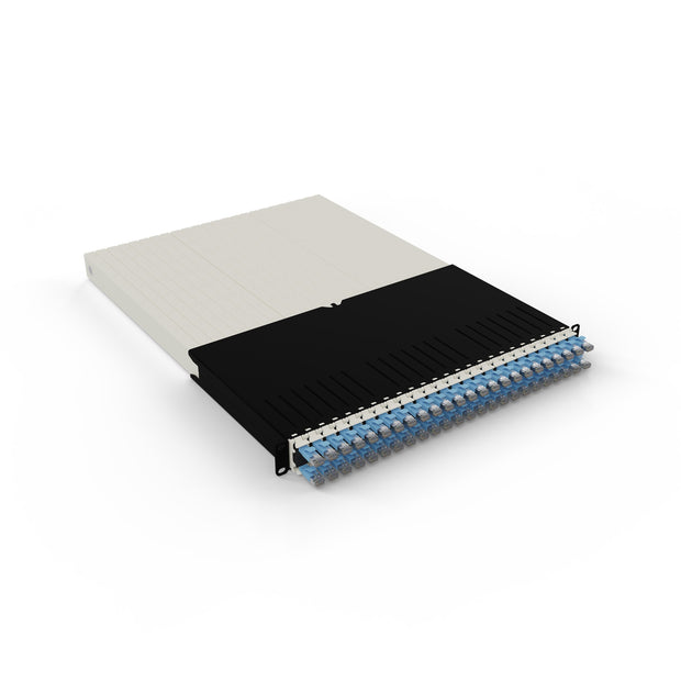 PATCHBOX .one / 30RU / STP / Blue nätverkskabel