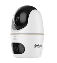 Dahua Technology H5D-5F bevakningskameror Kupol-formad IP-säkerhetskamera inomhus