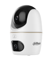 Dahua Technology H5D-5F bevakningskameror Kupol-formad IP-säkerhetskamera inomhus