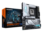 GIGABYTE Z890 GAMING X WIFI7 moderkort Intel Z890 LGA 1851 (Socket V1) ATX