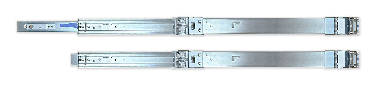 QNAP RAIL-S01 rack tillbehör Skenkit till rackskåp