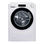 Candy Smart CSS 127TWB5/1-S tvättmaskin Frontmatad 7 kg 1200 RPM Vit