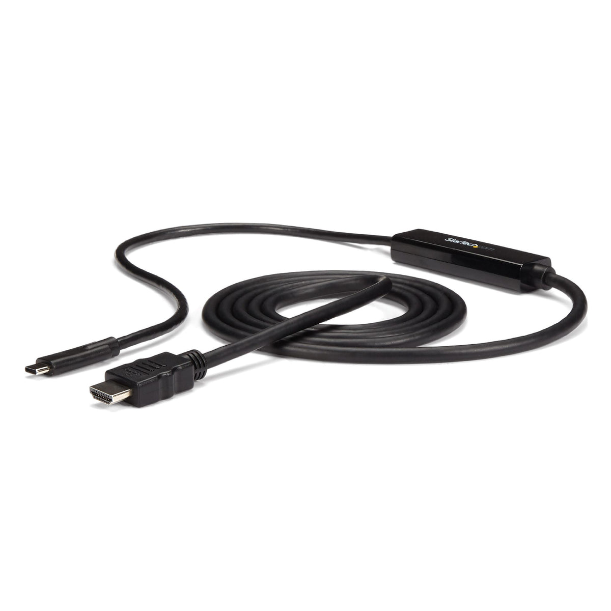 StarTech.com USB-C till HDMI-kabeladapter