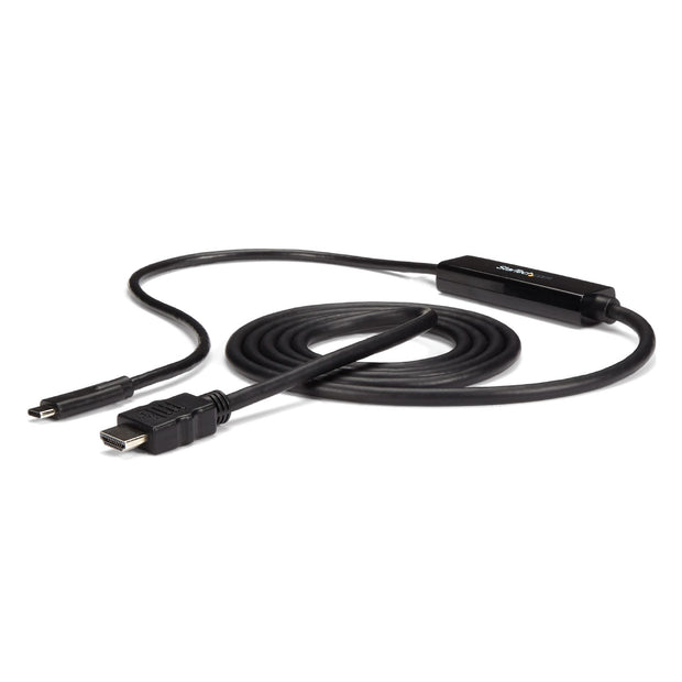 StarTech.com USB-C till HDMI-kabeladapter