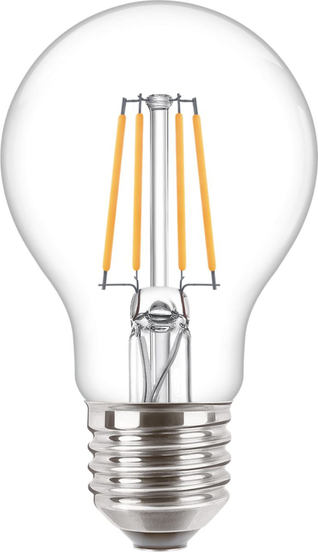 Philips CorePro LED 34716800 LED-lampor Varmvitt 2700 K 4,3 W E27 F