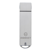 Kingston Technology IronKey S1000 USB-sticka
