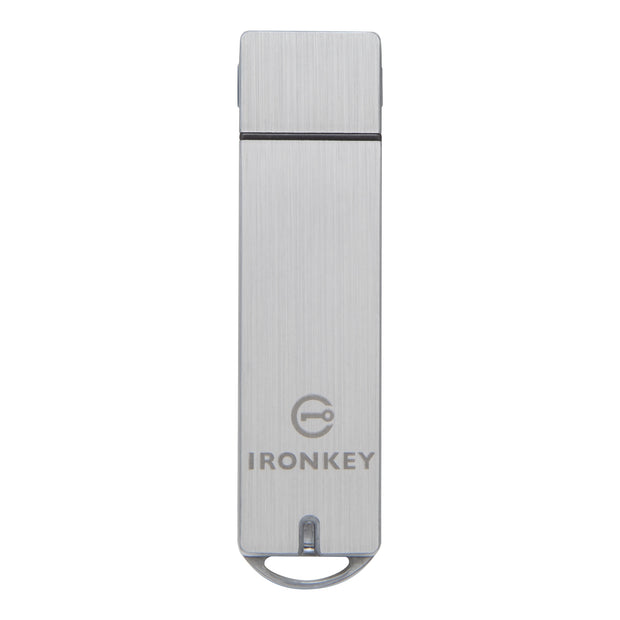 Kingston Technology IronKey S1000 USB-sticka