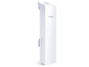 TP-Link CPE220 access-punkter för trådlösa nätverk 300 Mbit/s Vit Strömförsörjning