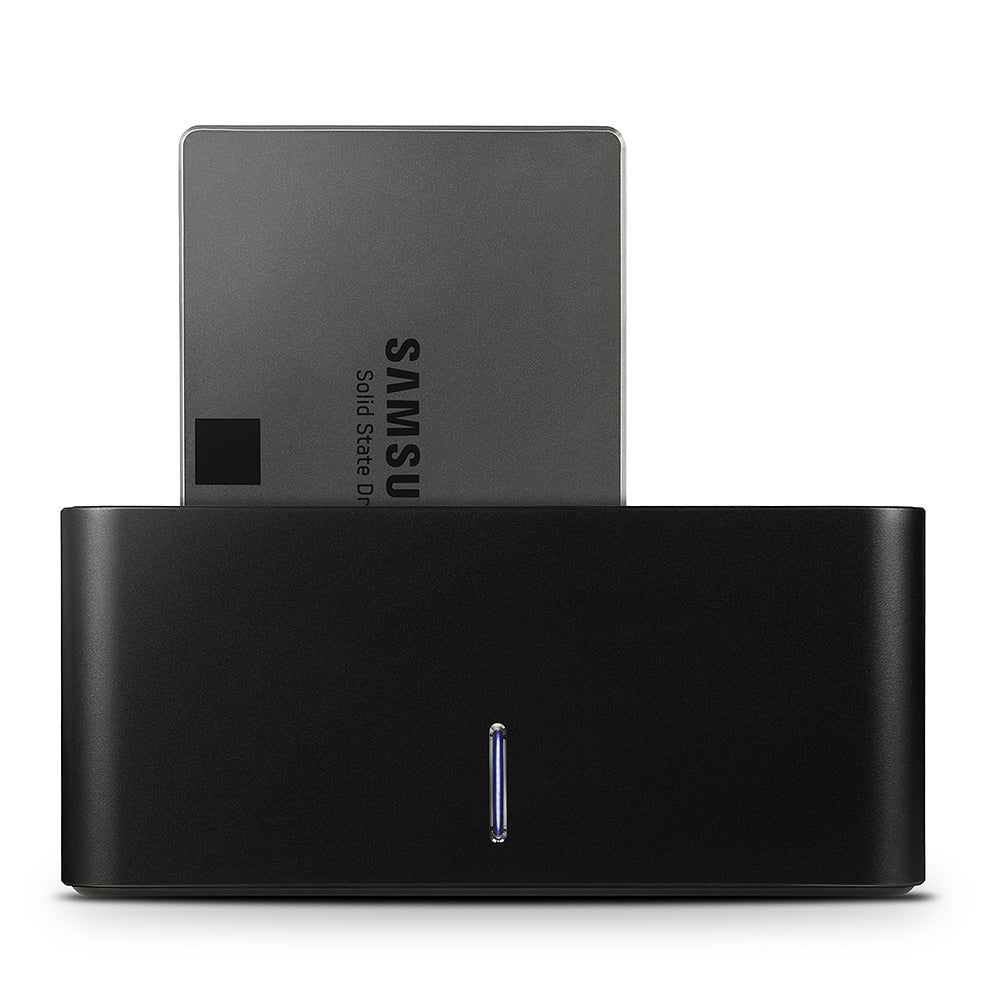 Axagon ADSA-SN Dockningsstation för lagringsenhet USB 3.2 Gen 1 (3.1 Gen 1) Type-A