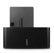 Axagon ADSA-SN Dockningsstation för lagringsenhet USB 3.2 Gen 1 (3.1 Gen 1) Type-A