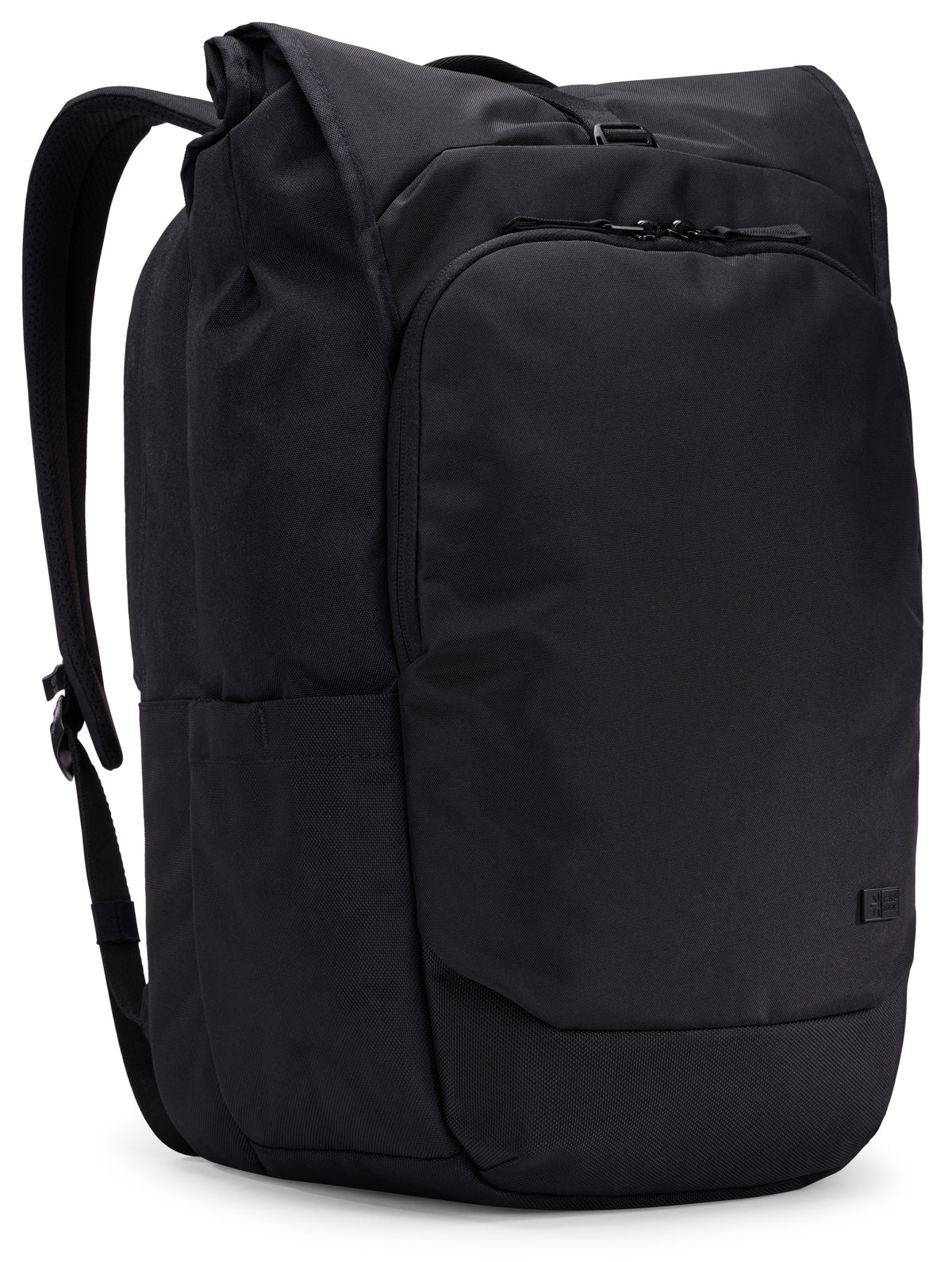 Case Logic VARIBP117 Black ryggsäckar Fritidsryggsäck Svart Återvunnen polyester