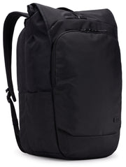 Case Logic VARIBP117 Black ryggsäckar Fritidsryggsäck Svart Återvunnen polyester