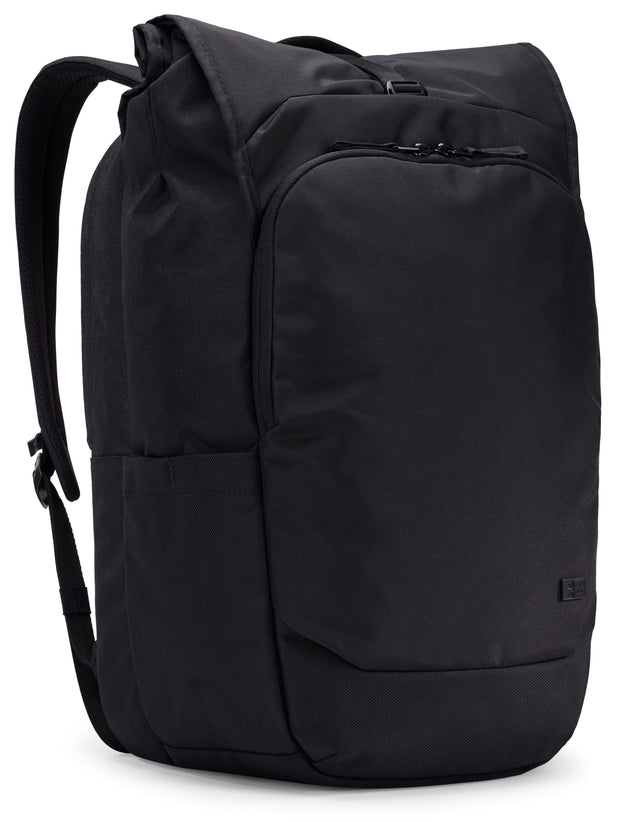 Case Logic VARIBP117 Black ryggsäckar Fritidsryggsäck Svart Återvunnen polyester