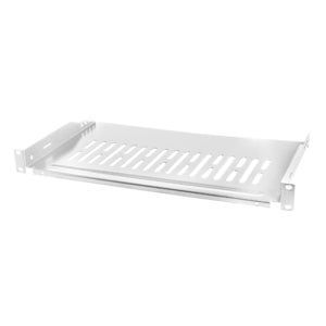LogiLink SF1C35G rack tillbehör Hylla till rackskåp