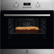 Electrolux EOF3H40BX 65 l Svart