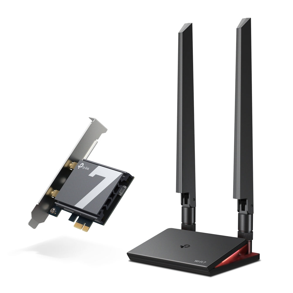 TP-Link Archer TBE550E Intern WLAN