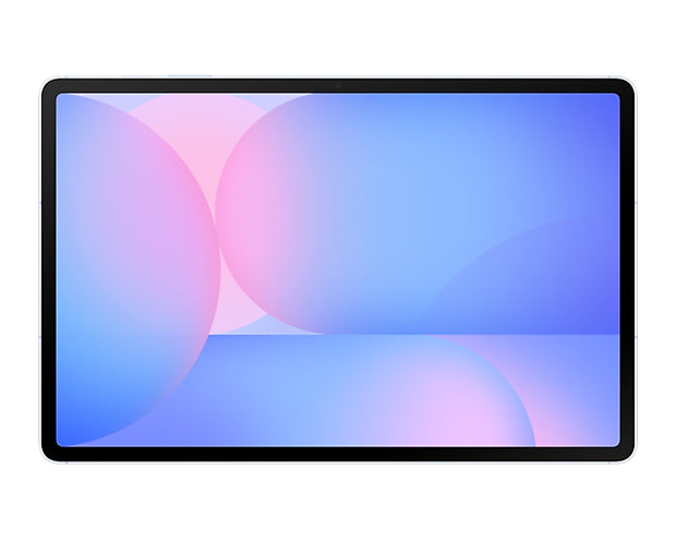 Samsung Galaxy Tab S10 FE+ Samsung Exynos - 256 GB - Blå
