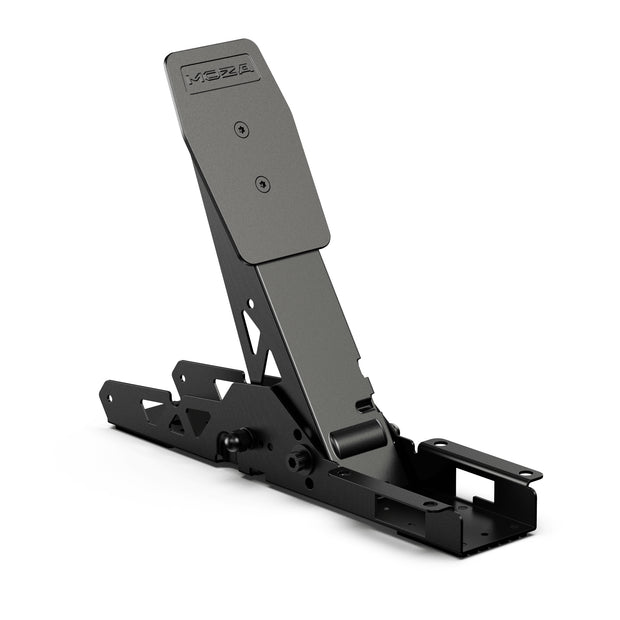 Moza Racing RS19 spelkonsoler Svart Pedaler