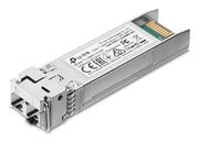 TP-Link SM6110-SR transceiver-moduler för nätverk Fiberoptik 10000 Mbit/s SFP+ 850 nm