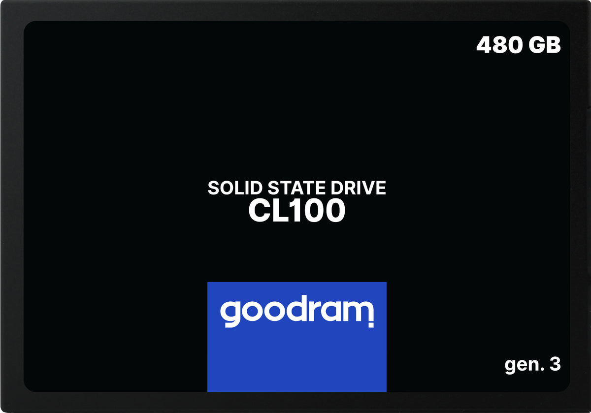 Goodram CL100 gen.3