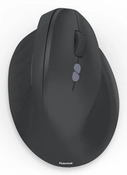 Hama EWM-500R datormöss Kontor högerhand RF Trådlös Optisk 1800 DPI