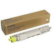 Epson AL-C4100 tonerkassett gul 8 000
