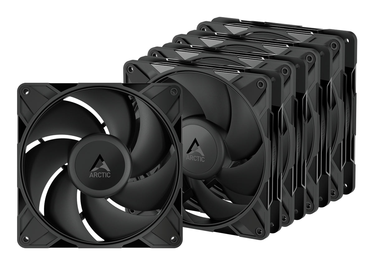 ARCTIC P14 Pro PST Datorväska Fan