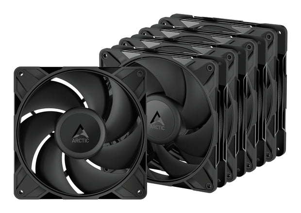 ARCTIC P14 Pro PST Datorväska Fan