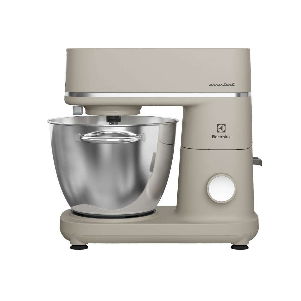 Electrolux E6KM1-4PPT Stativmixer 1200 W Pärlemorfärgad
