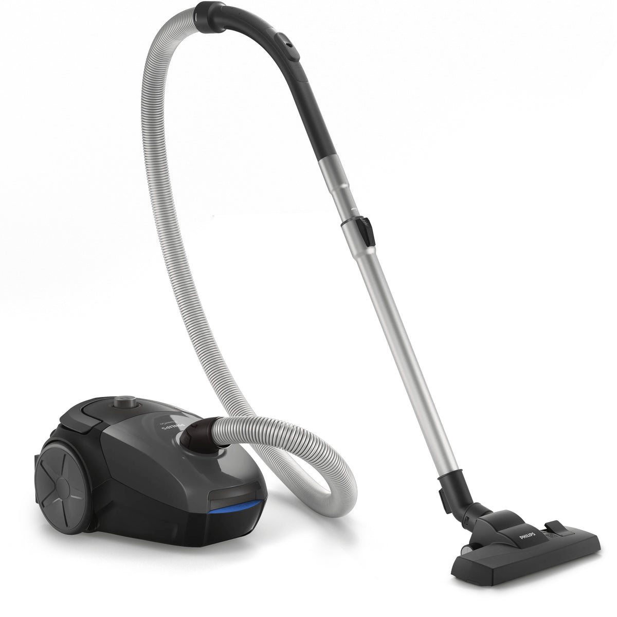 Philips 2000 series FC8244/09 Dammsugare med påse
