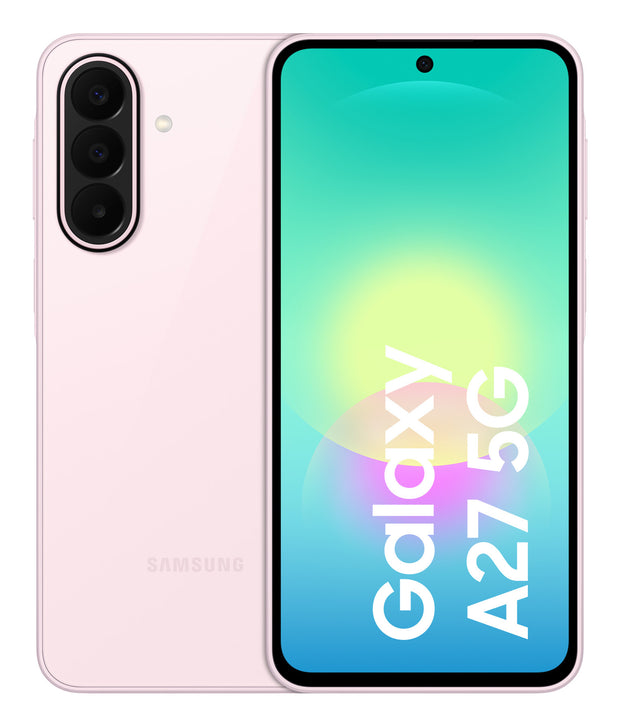 Samsung GALAXY A27 5G smarttelefon