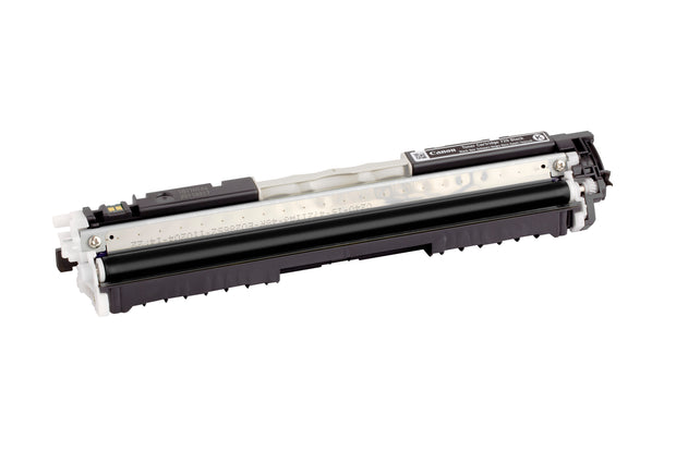 Canon 729 BK Tonerkassett Original Svart