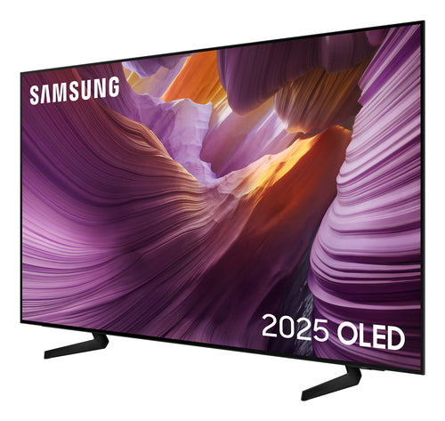 Samsung QE55S85FAUXXH TV-apparat