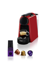 De’Longhi Essenza Mini EN 85.R kaffemaskin Helautomatisk Kuddmatad kaffebryggare 0,6