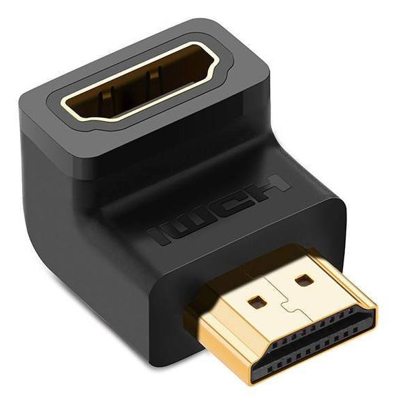 Ugreen HD112 HDMI Svart
