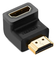 Ugreen HD112 HDMI Svart