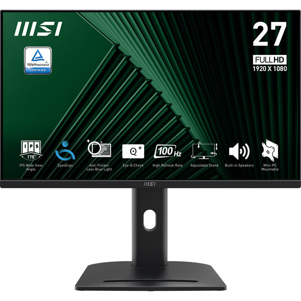 MSI Pro MP275PGDE - FHD