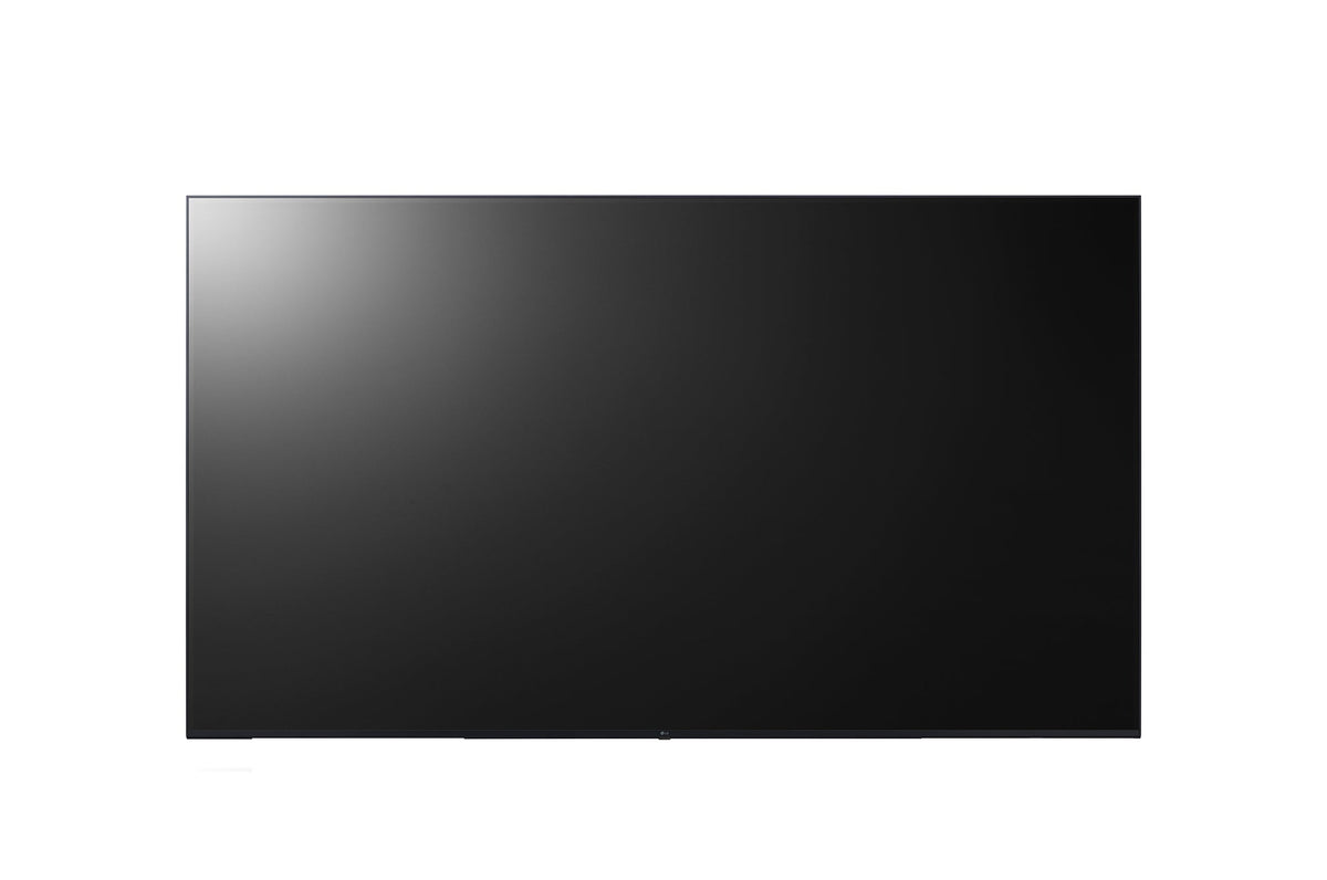 LG 75UL3J-E skyltställ Platt skärm för digital skyltning