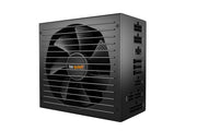 be quiet! BN338 strömförsörjningsenheter 1000 W 20+4 pin ATX Svart