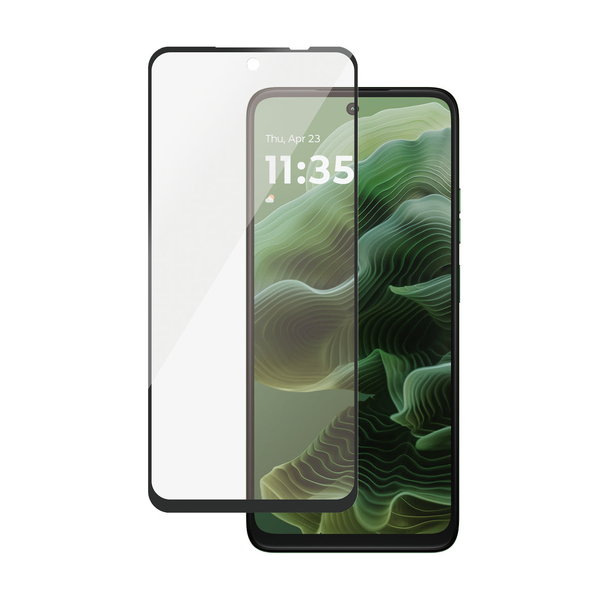 PanzerGlass Screen Protector Motorola moto g56 5G