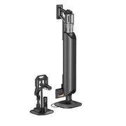 Dreame Z30 Station Skaftdammsugare Batteri Torr HEPA Utan påse 3 l Svart 3200 Ah