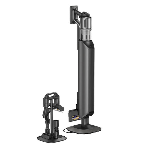 Dreame Z30 Station Skaftdammsugare Batteri Torr HEPA Utan påse 3 l Svart 3200 Ah