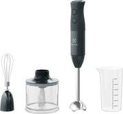 Electrolux E4HB1-6GG Stavmixer 600 W Rostfritt stål