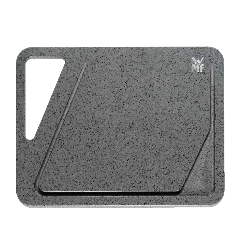 WMF 45x30 cm skärbrädor Plast Grå
