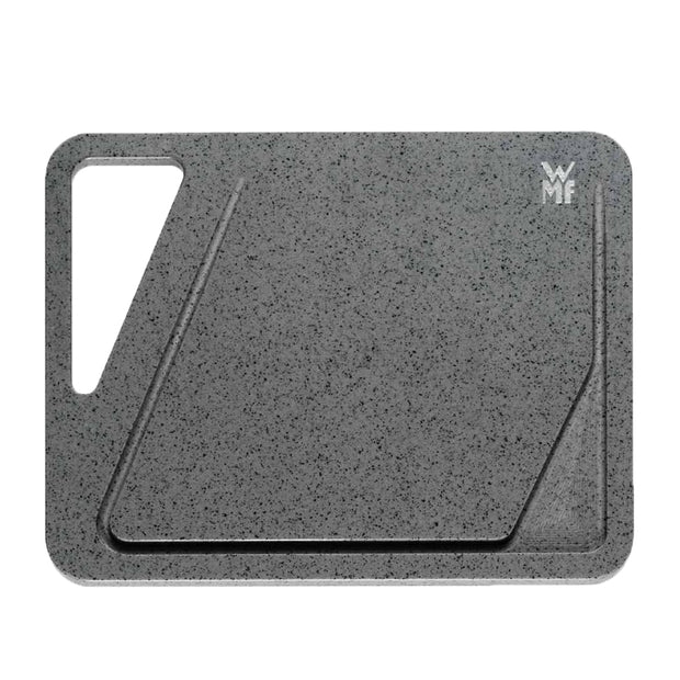 WMF 45x30 cm skärbrädor Plast Grå