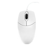 Contour Design Active Key Contour tvättbar mus IP68 med scrollhjul