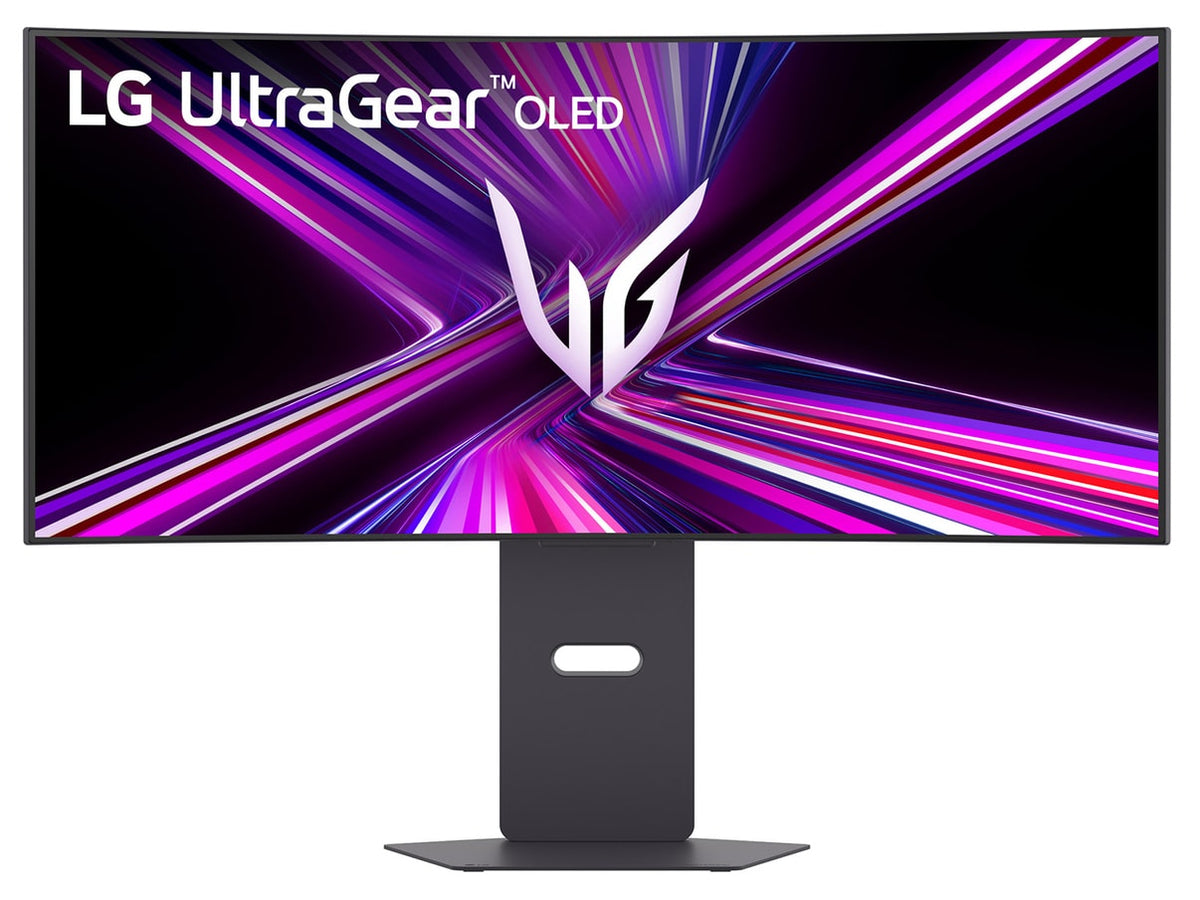 LG 34GX900A-B - QHD