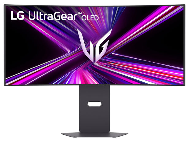 LG 34GX900A-B - QHD