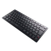 CHERRY KW 9200 MINI tangentbord Universal USB + RF Wireless +