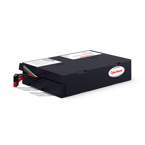 CyberPower RBP0129 UPS-batterier Slutna blybatterier (VRLA) 48 V